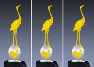 鹤翔水囊 健康中国背景下的千鹤奖智慧结晶