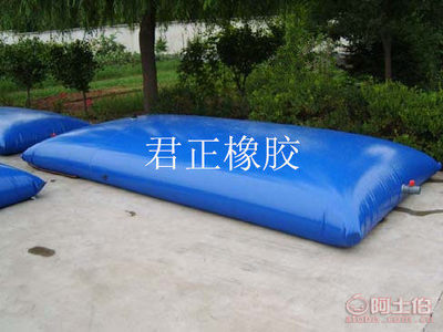 可折叠水罐、软体水箱水囊质量好价格优——君工牌鹤翔水囊