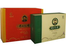 黄山毛峰与寿县金鹤茶庄 品味鹤翔水囊的茶韵