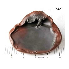 文房新宠，匠心传承 吉森鹤砚台新品惠氏文房超端砚登科精品窖变色澄泥砚台套装深度解析